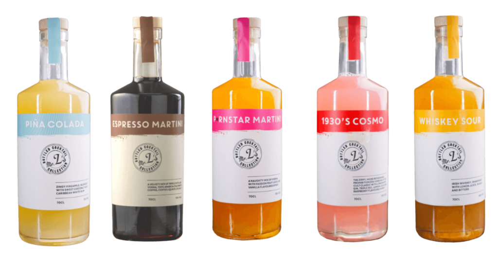 mr ls cocktails full cocktail range 1